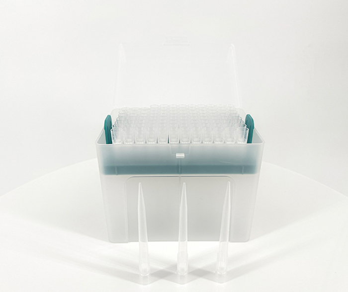 1000μl Universal Pipette Amathiphu for Rainin