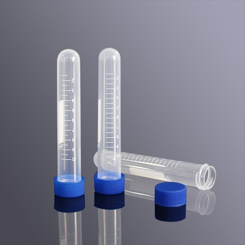 I-10ML Centrifuge Tube ene-Round Bottom