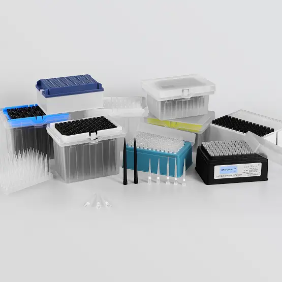 Amathiphu we-Automation Pipette