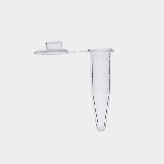 I-Conical Centrifuge Tube 0.5ml