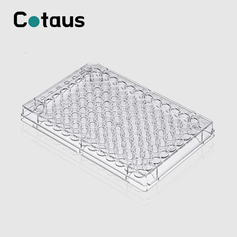 I-Elisa Plate Engasuswa