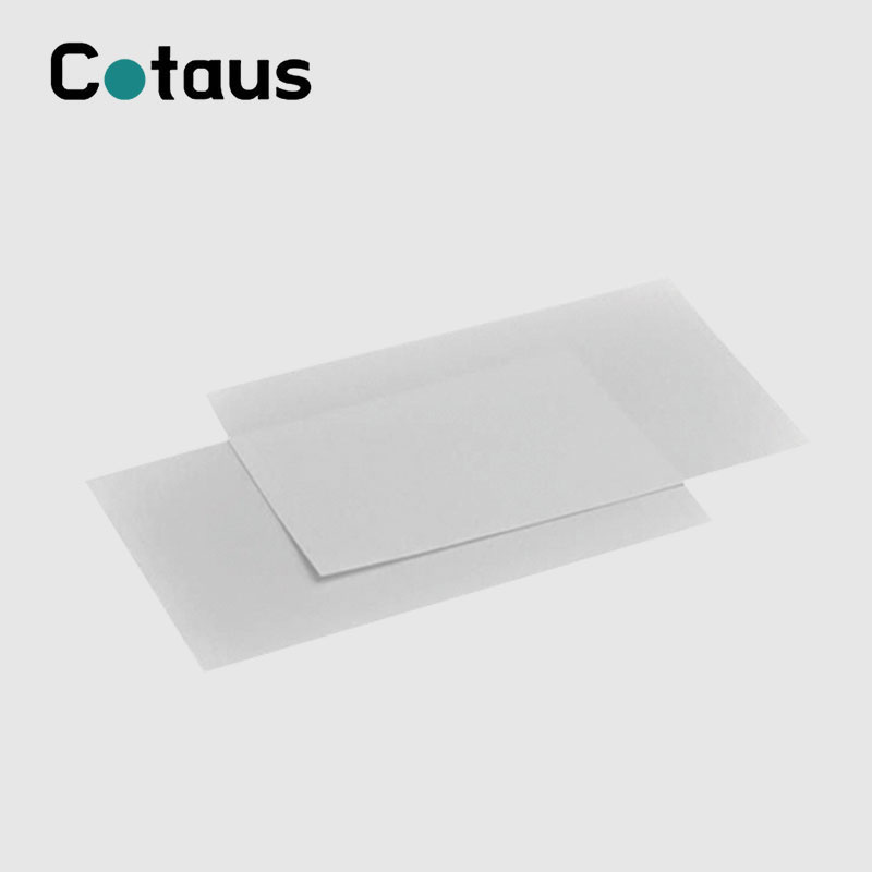 PCR Self-Adhesive Film